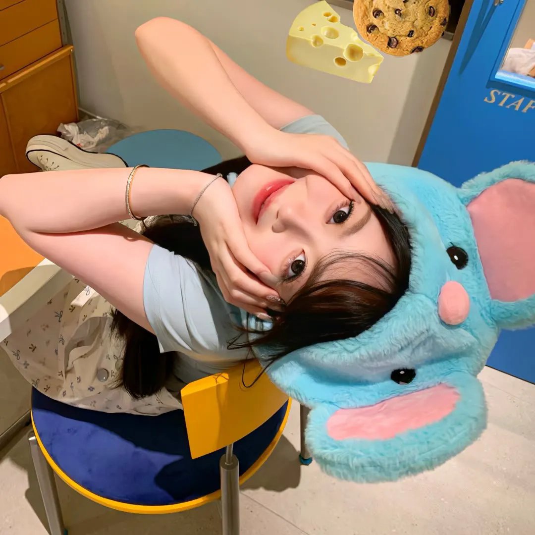 恋爱勿语