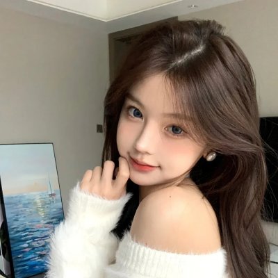 采蘑菇的夫妇
