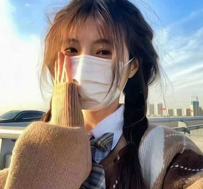 风云：雄霸天下